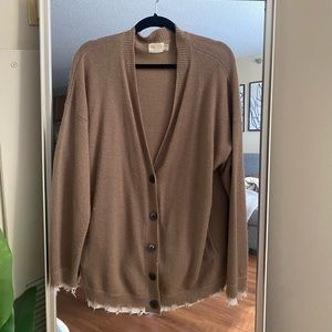Nation los Angelos cardigan